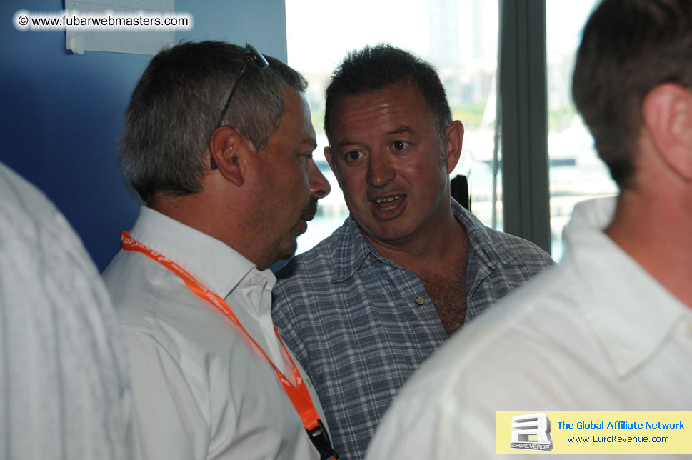 CommerceGate Open House