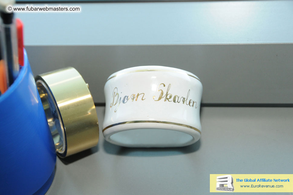 CommerceGate Open House