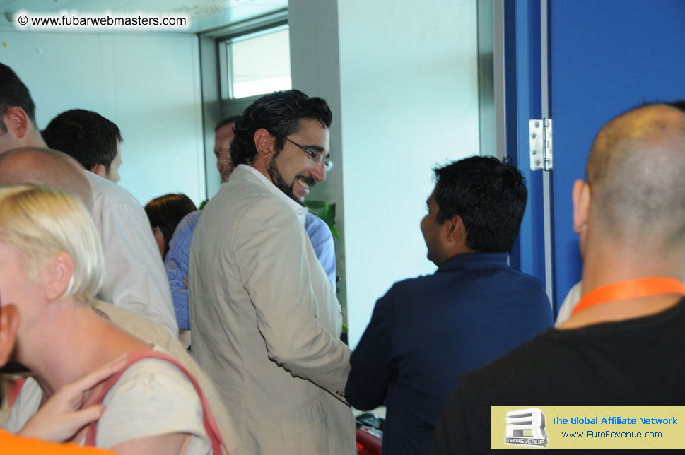 CommerceGate Open House