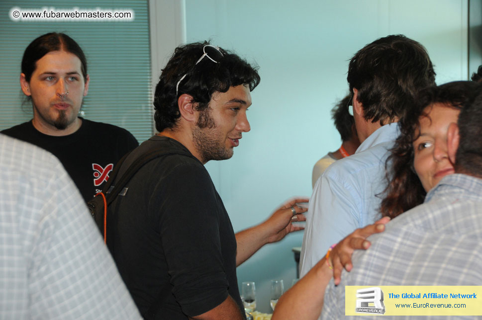 CommerceGate Open House