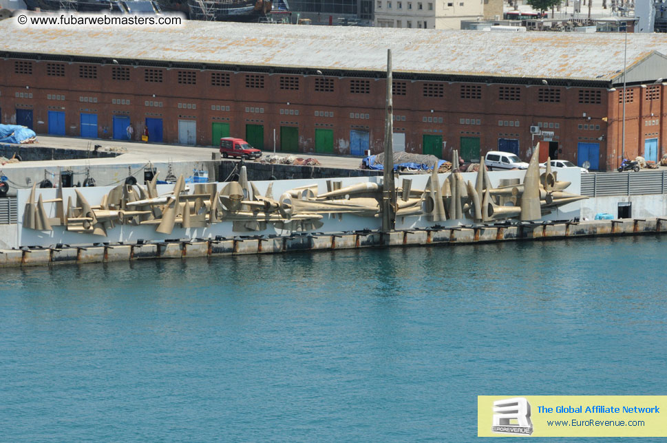 CommerceGate Open House