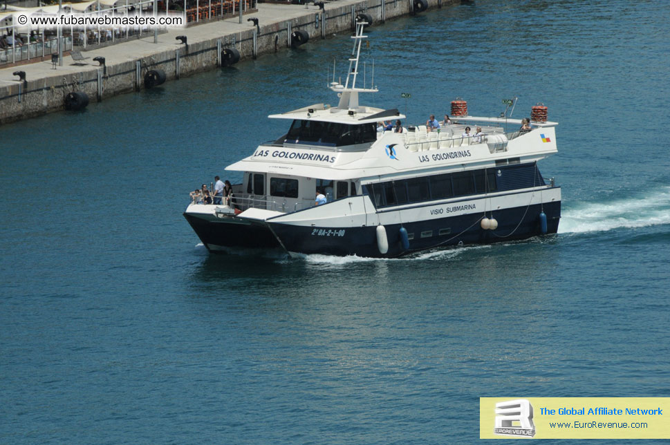 CommerceGate Open House