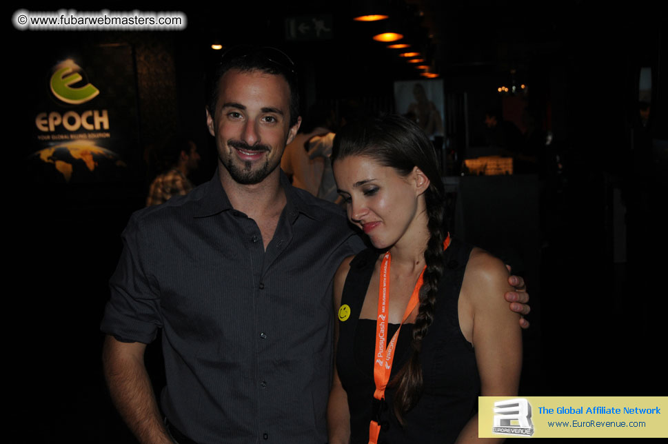 ¿Barcelona, Adi?s¿ Fiesta