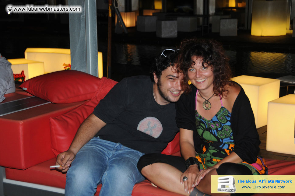 ¿Barcelona, Adi?s¿ Fiesta