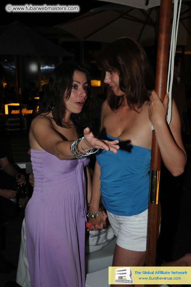 ¿Barcelona, Adi?s¿ Fiesta