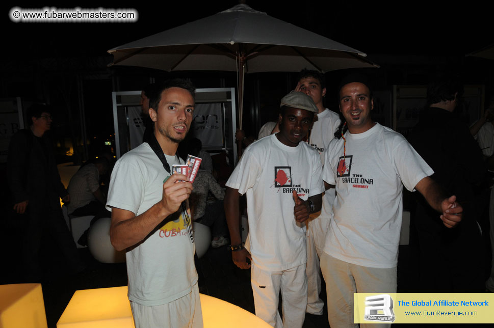 ¿Barcelona, Adi?s¿ Fiesta