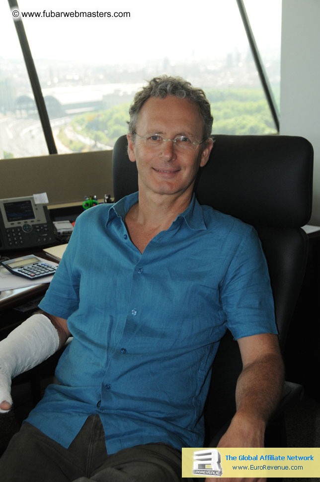 Visit to Private Cash