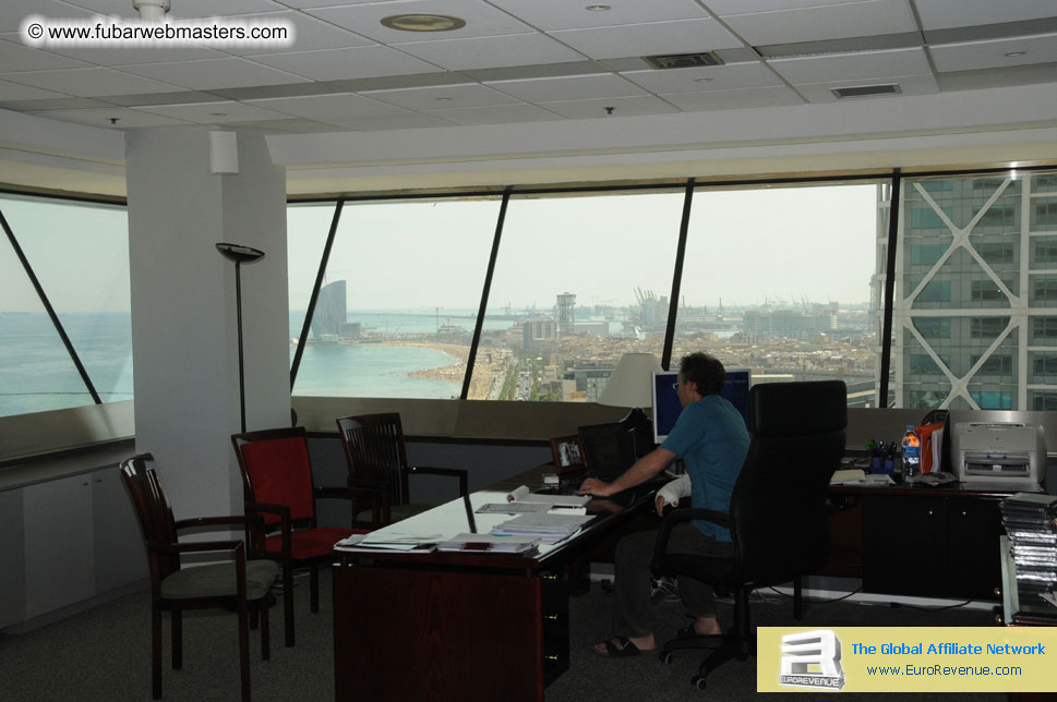 Visit to Private Cash