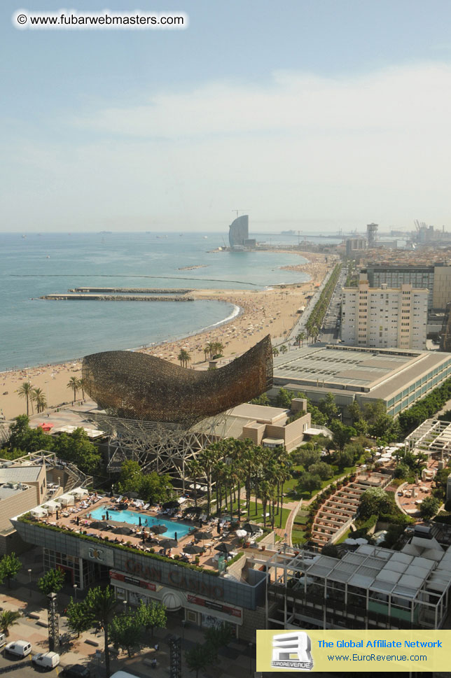 Visit to Private Cash