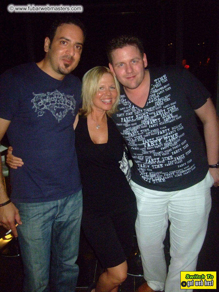 Baddog's look at the Barcelona Summit