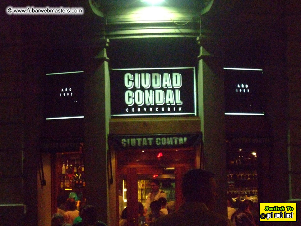 Baddog's look at the Barcelona Summit