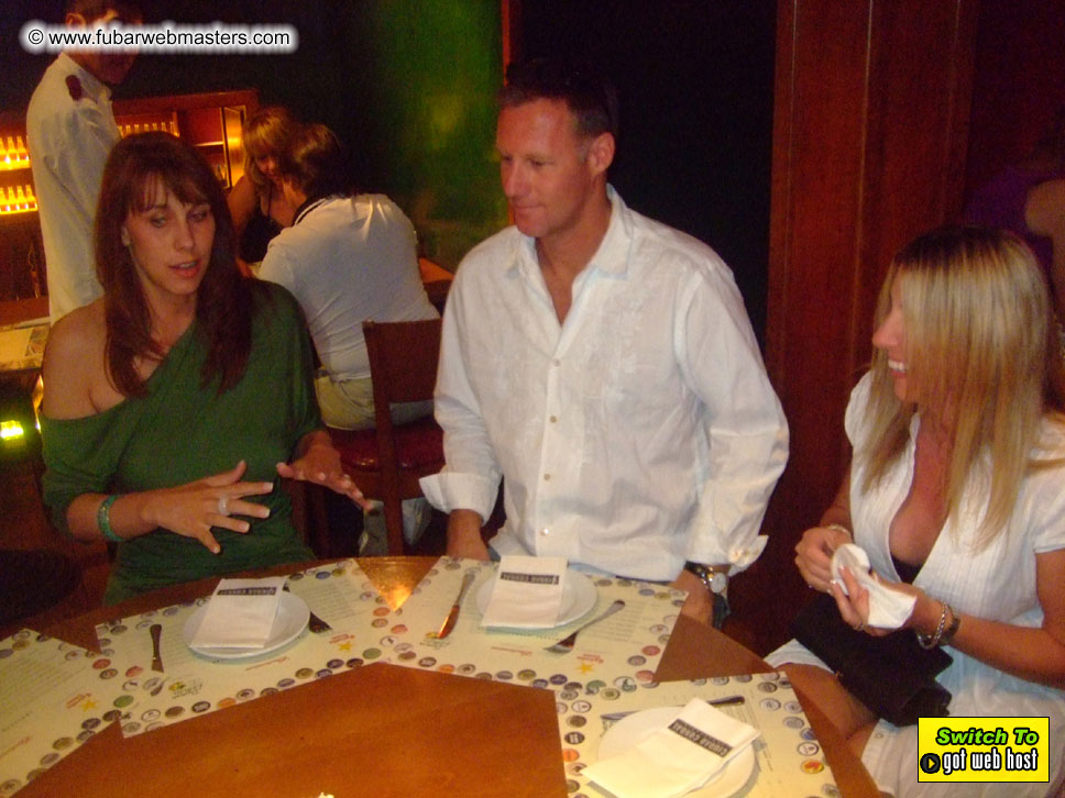 Baddog's look at the Barcelona Summit