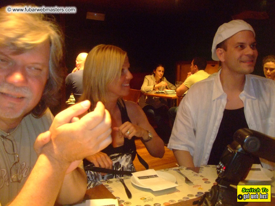 Baddog's look at the Barcelona Summit