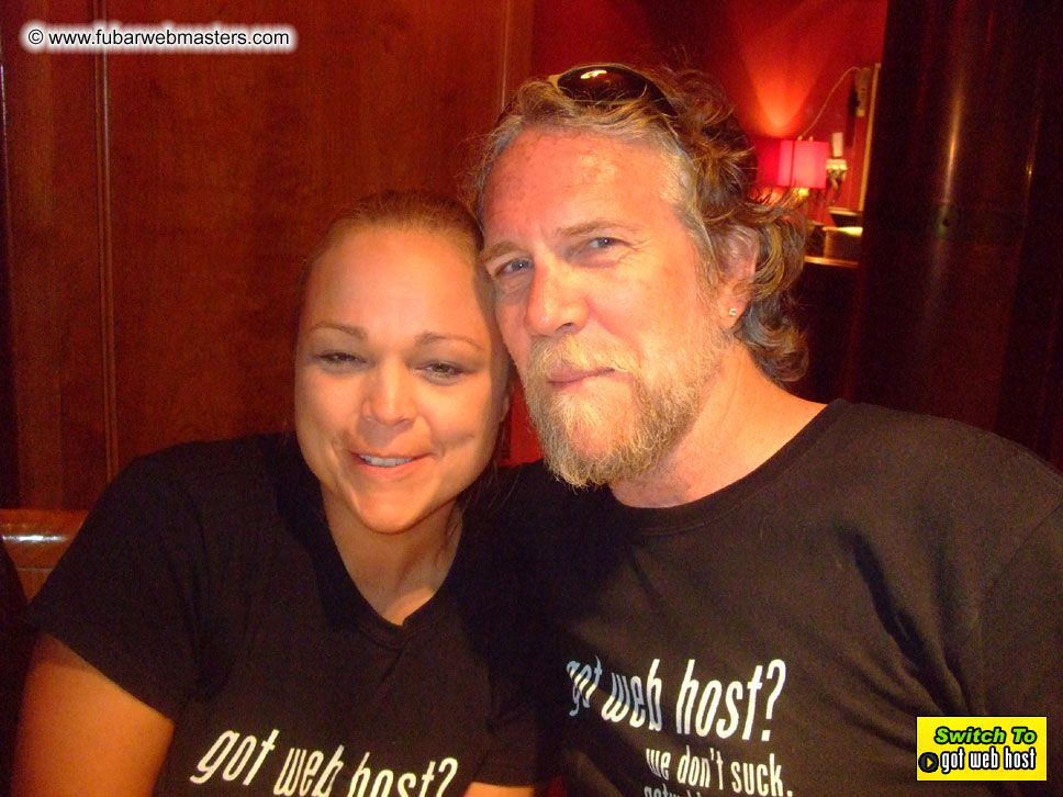 Baddog's look at the Barcelona Summit