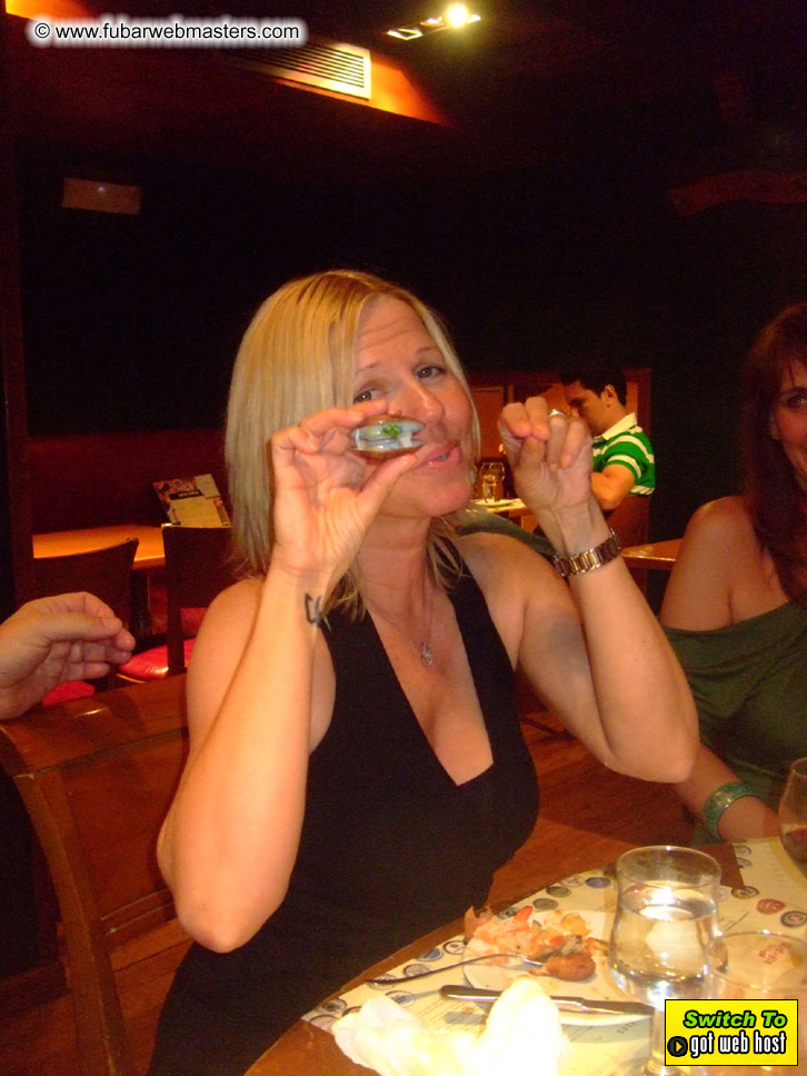 Baddog's look at the Barcelona Summit