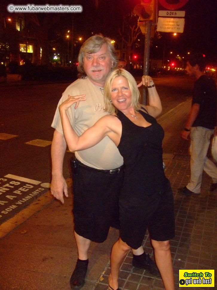 Baddog's look at the Barcelona Summit