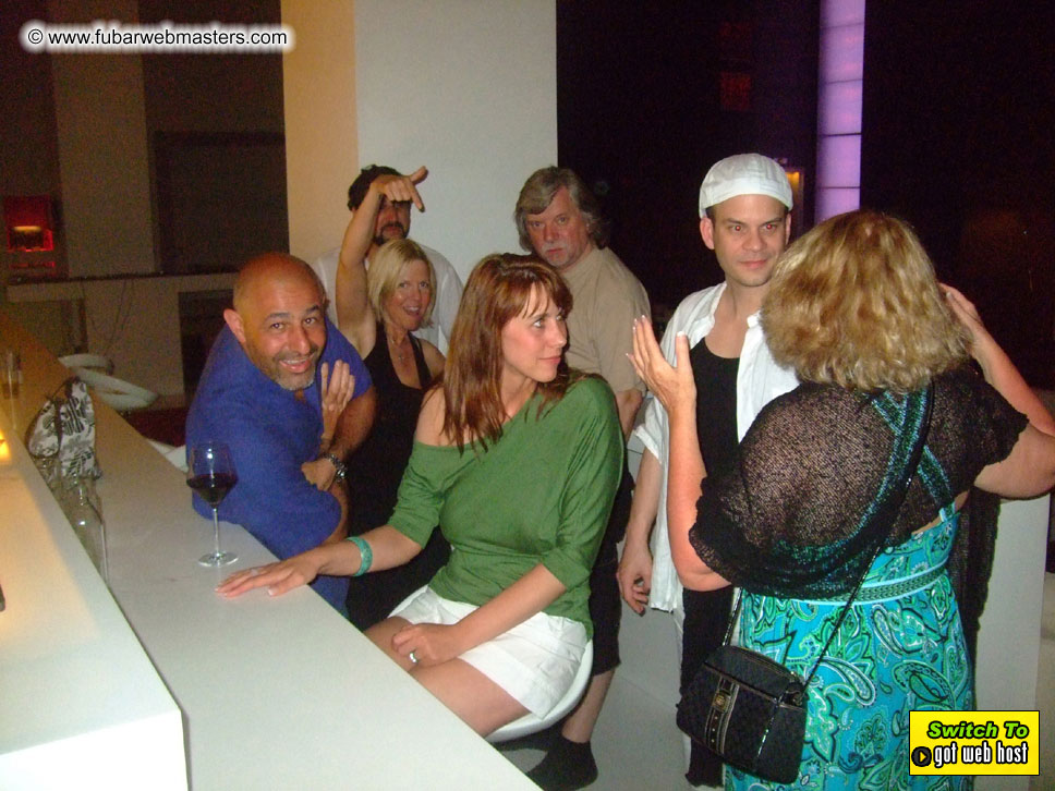 Baddog's look at the Barcelona Summit