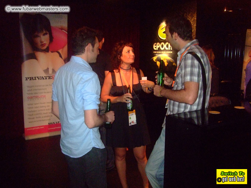 Baddog's look at the Barcelona Summit