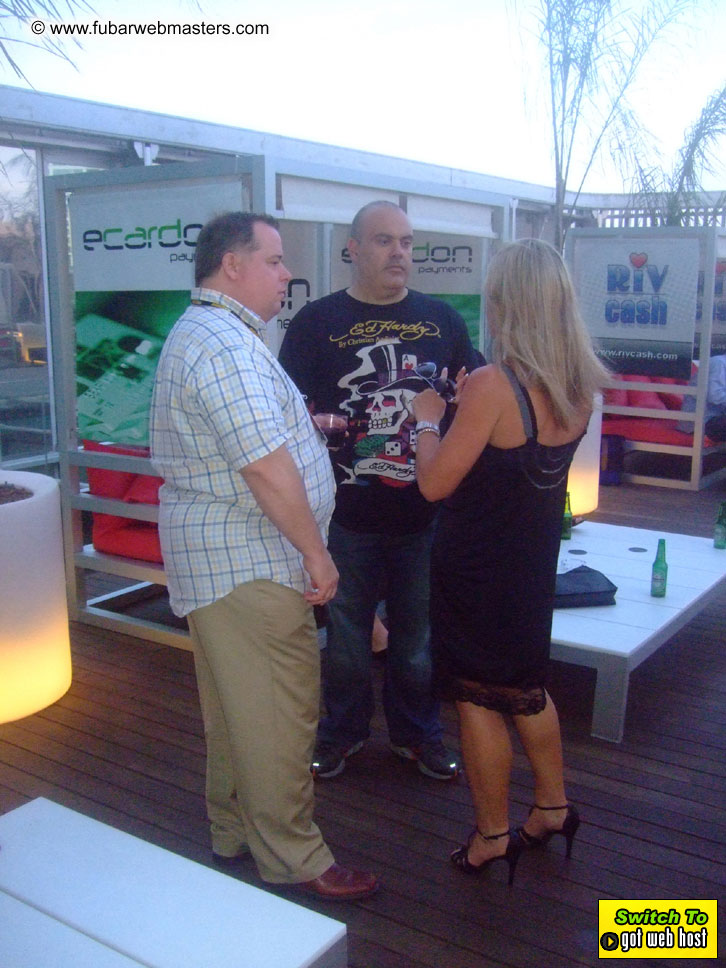 Baddog's look at the Barcelona Summit