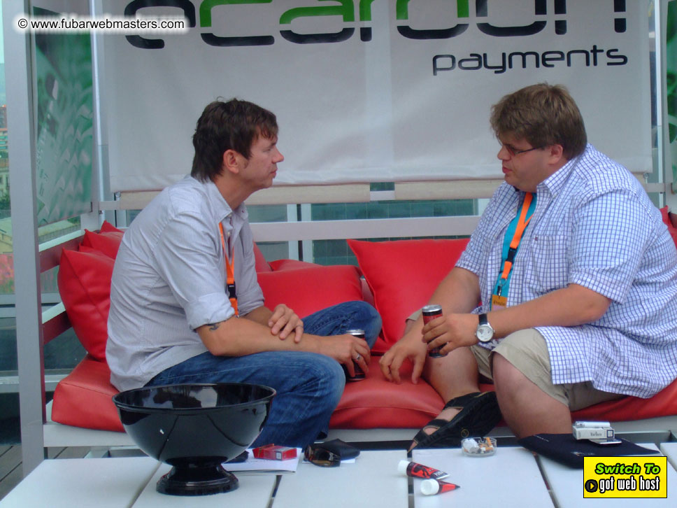 Baddog's look at the Barcelona Summit