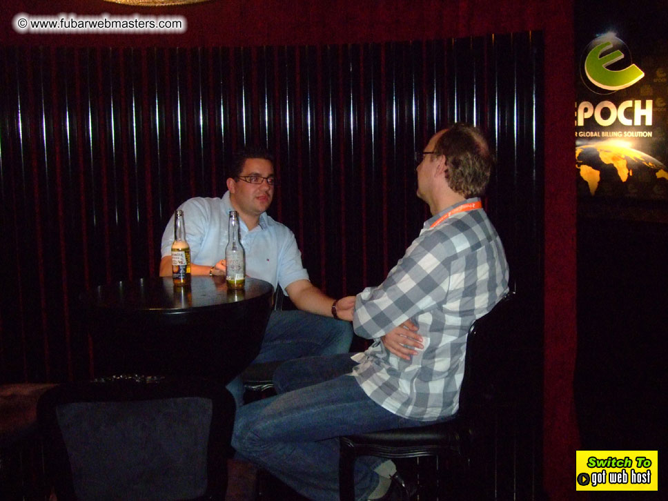 Baddog's look at the Barcelona Summit