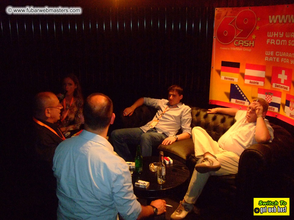 Baddog's look at the Barcelona Summit