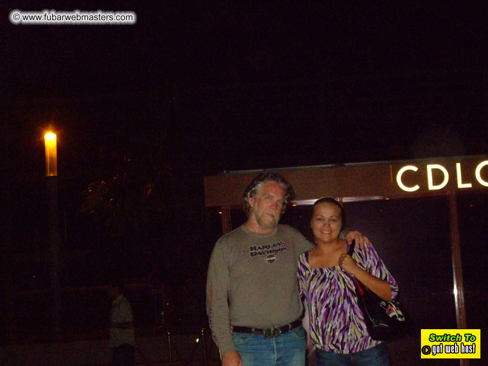 Baddog's look at the Barcelona Summit