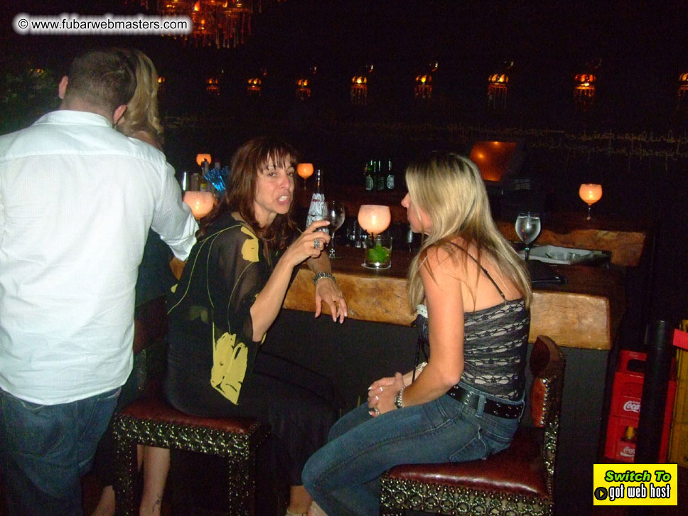 Baddog's look at the Barcelona Summit