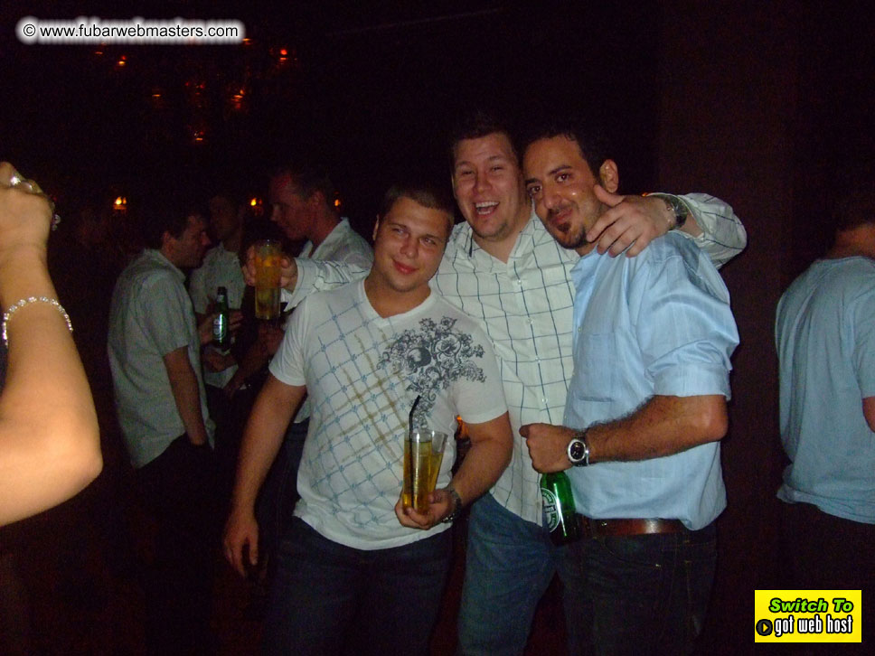 Baddog's look at the Barcelona Summit