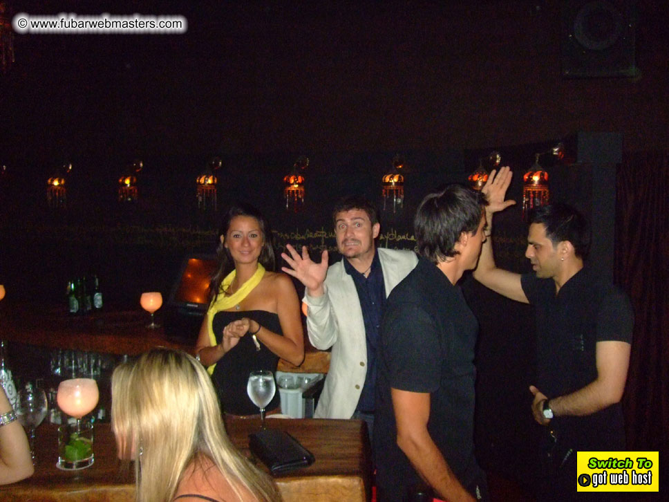 Baddog's look at the Barcelona Summit