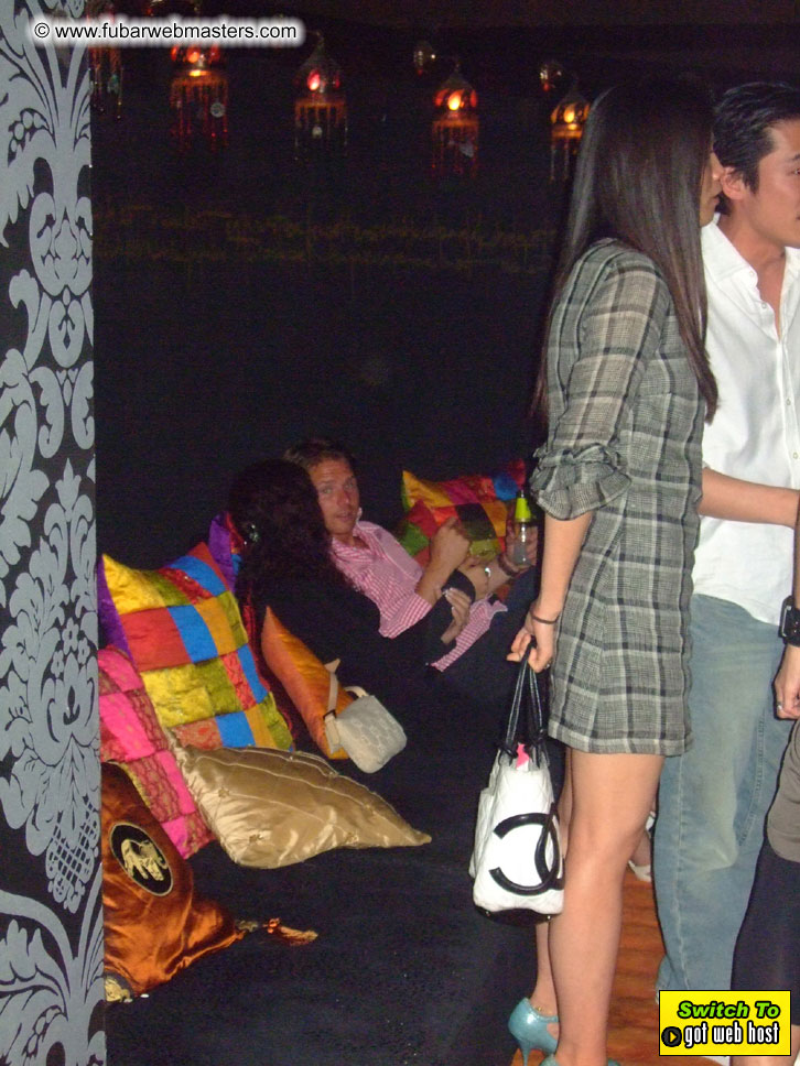 Baddog's look at the Barcelona Summit