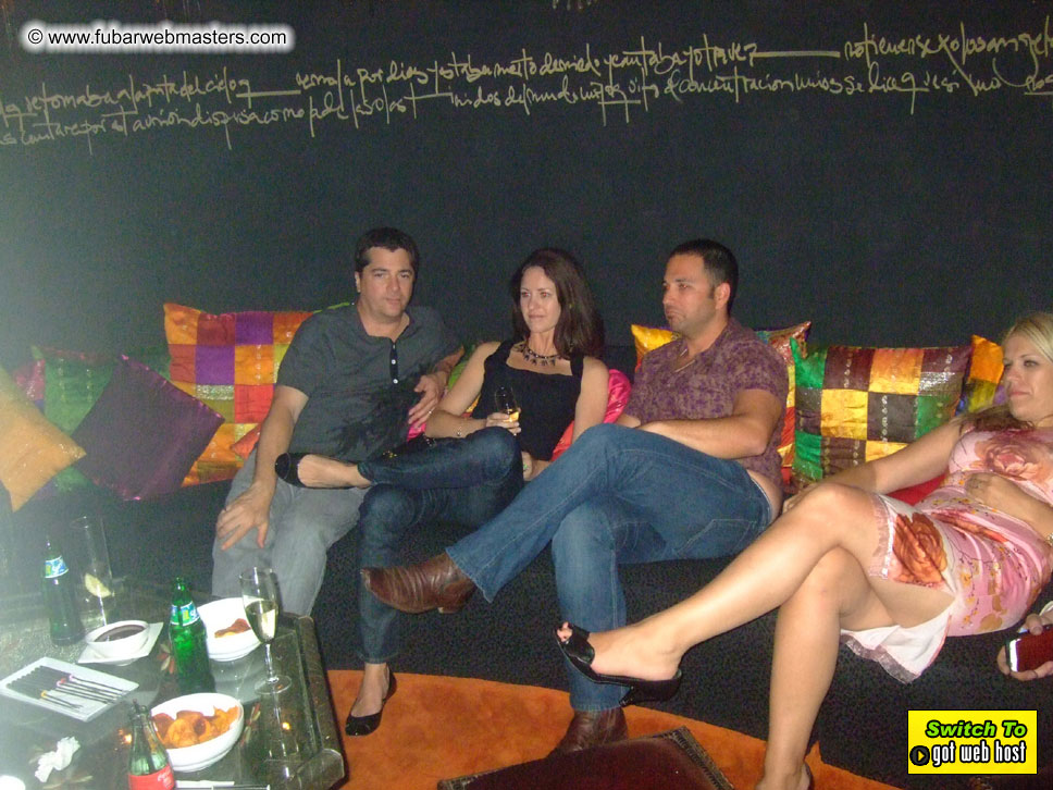 Baddog's look at the Barcelona Summit