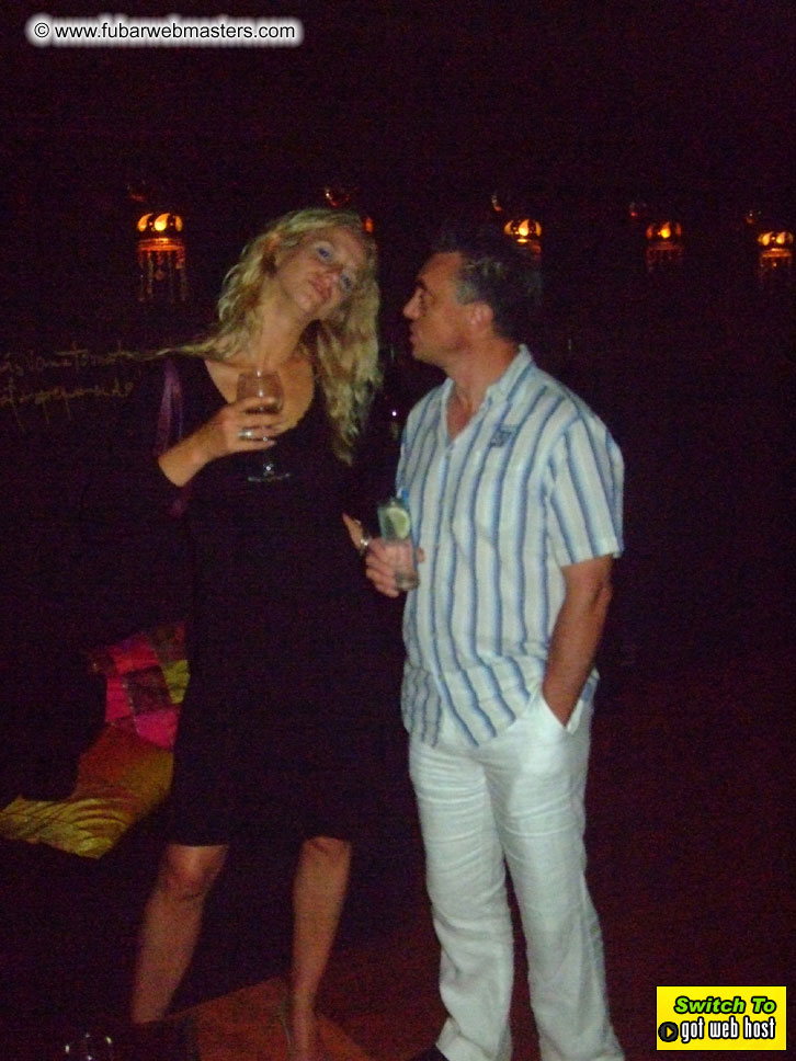 Baddog's look at the Barcelona Summit