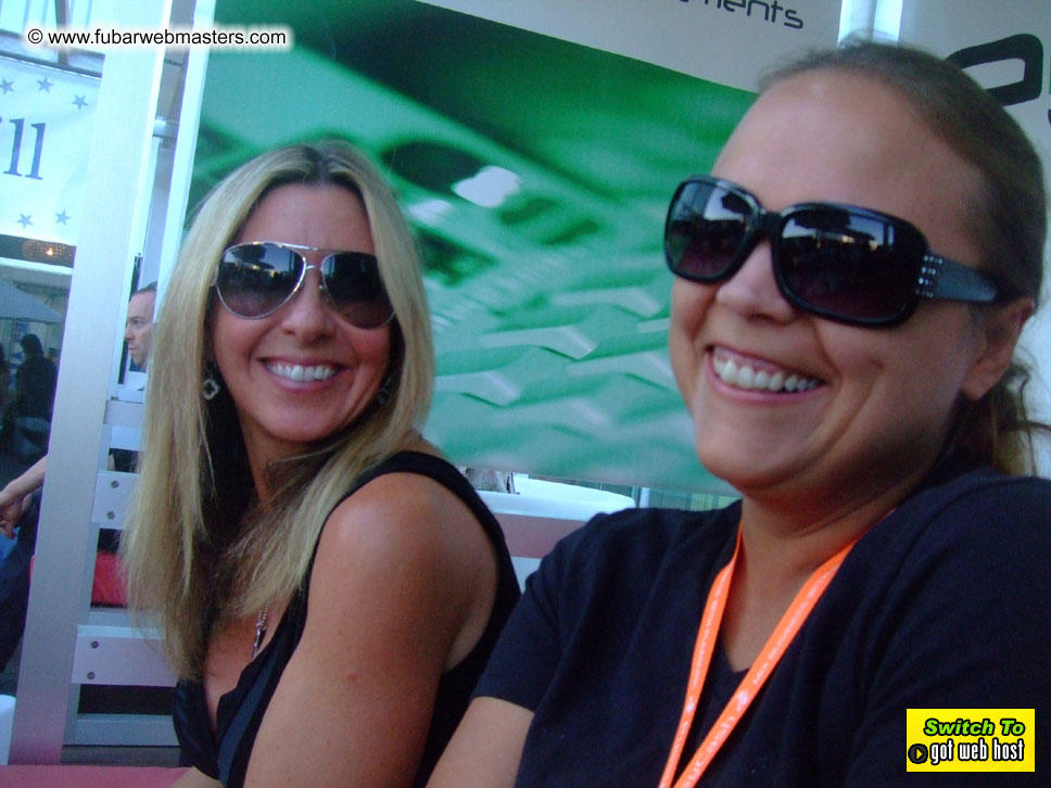 Baddog's look at the Barcelona Summit