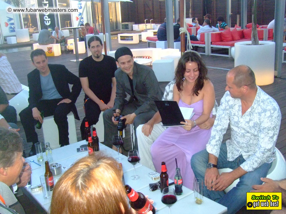 Baddog's look at the Barcelona Summit