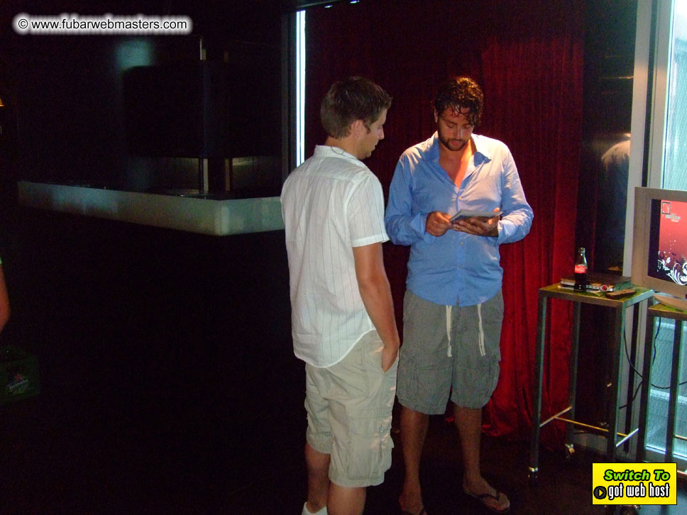 Baddog's look at the Barcelona Summit