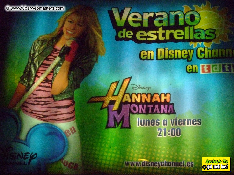 Baddog's look at the Barcelona Summit