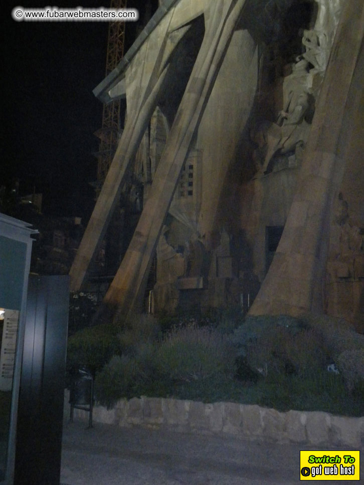 Baddog's look at the Barcelona Summit