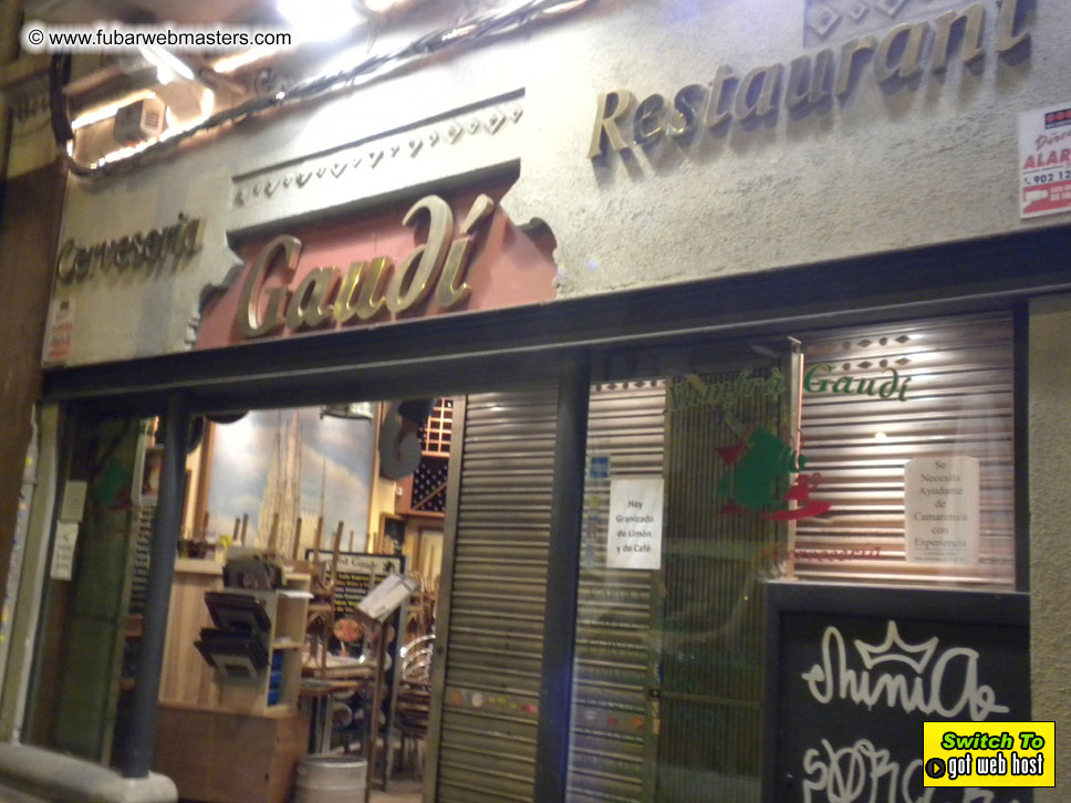 Baddog's look at the Barcelona Summit