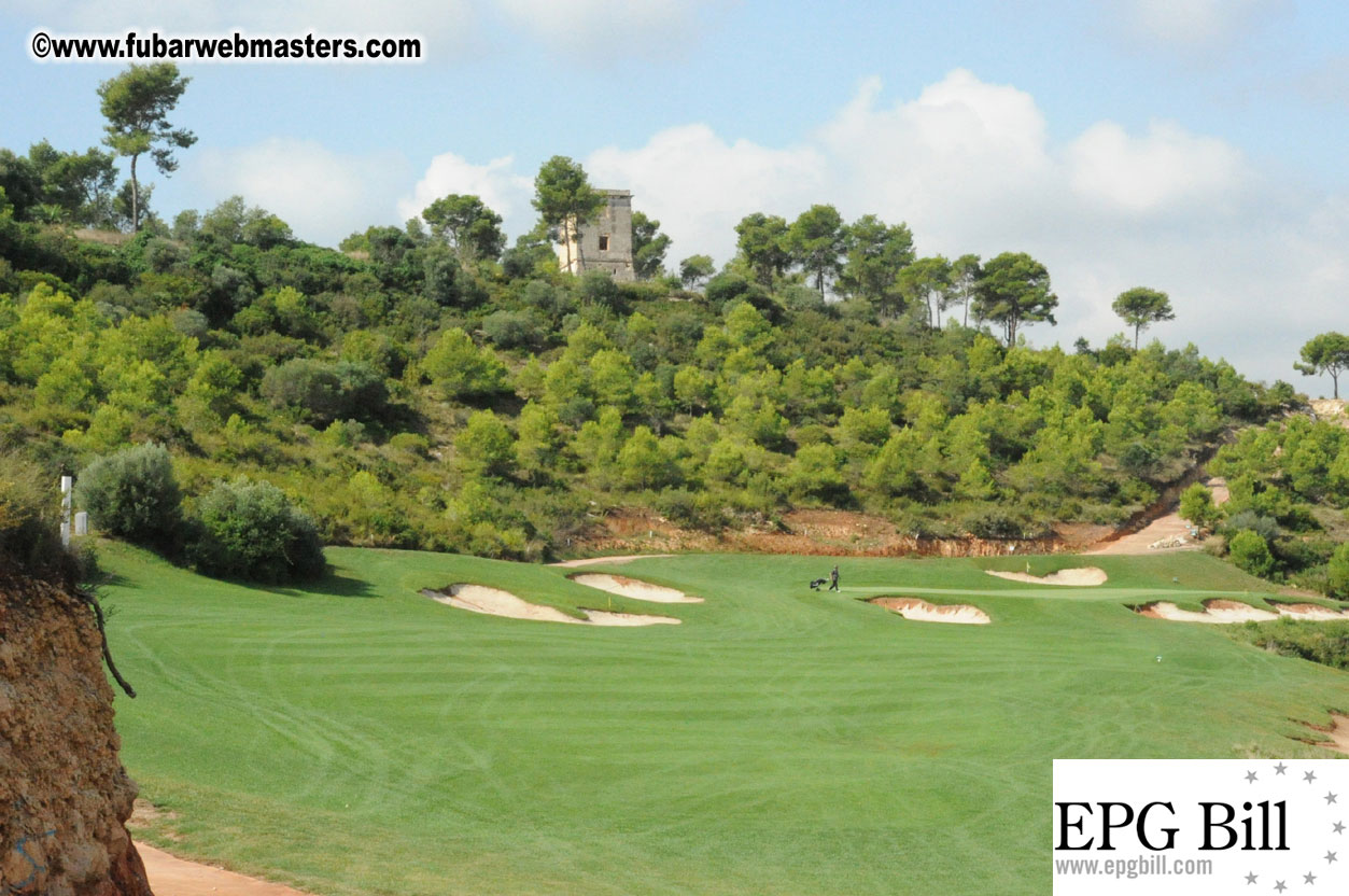 Invitational Golf Tournament