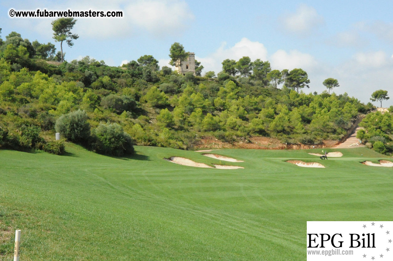 Invitational Golf Tournament