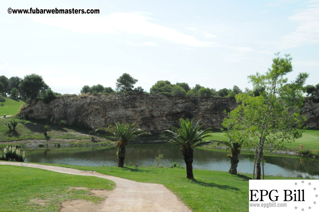 Invitational Golf Tournament