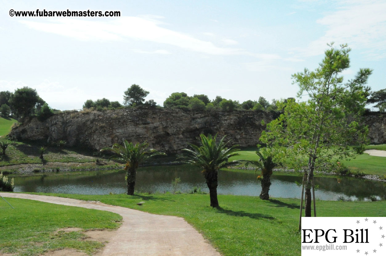 Invitational Golf Tournament