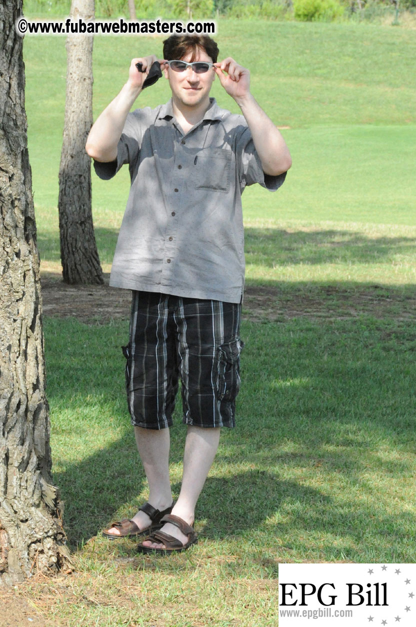 Invitational Golf Tournament