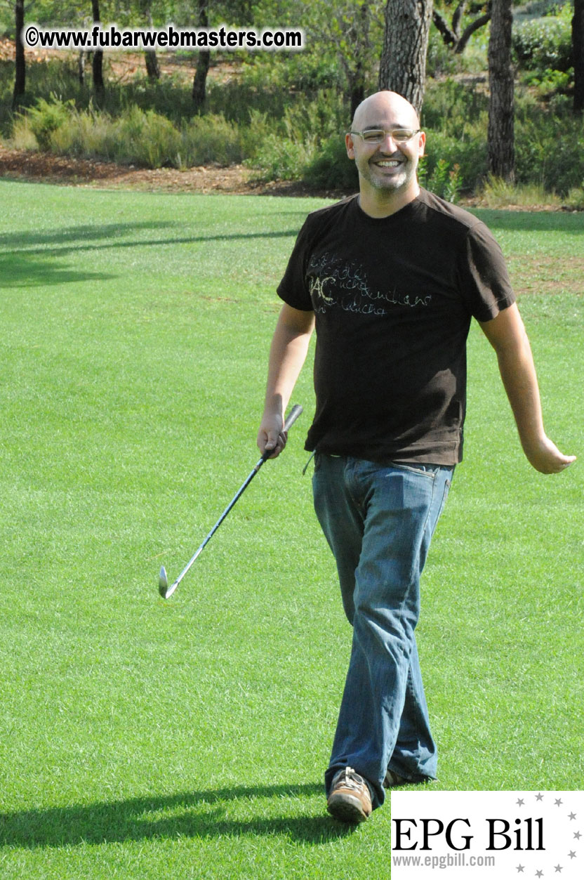 Invitational Golf Tournament