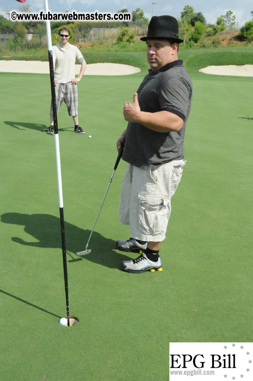 Invitational Golf Tournament