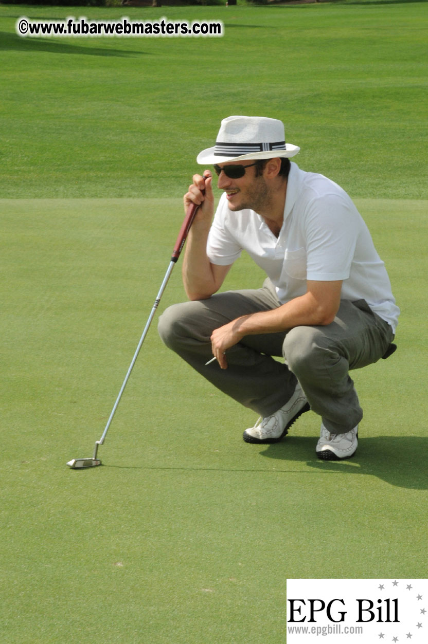 Invitational Golf Tournament