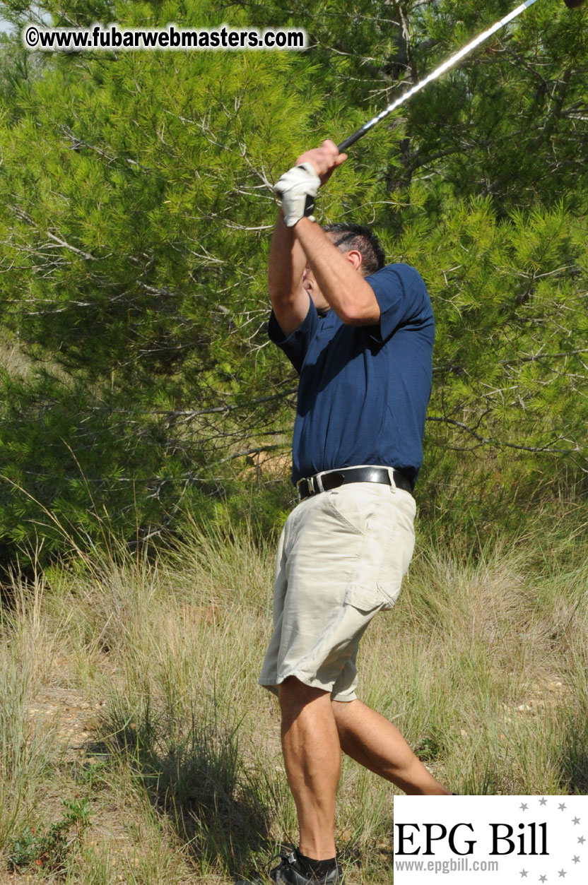 Invitational Golf Tournament