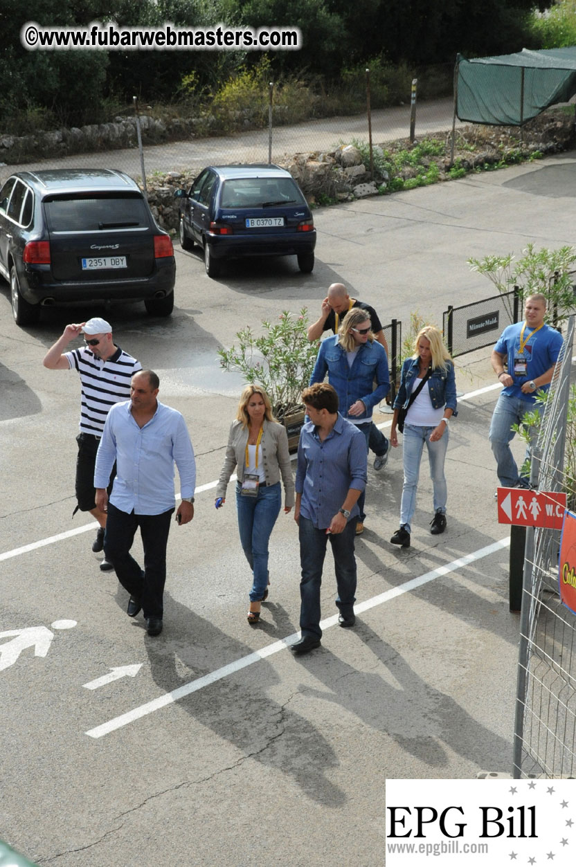 YNot Europe/2000Charge Karting Grand Prix