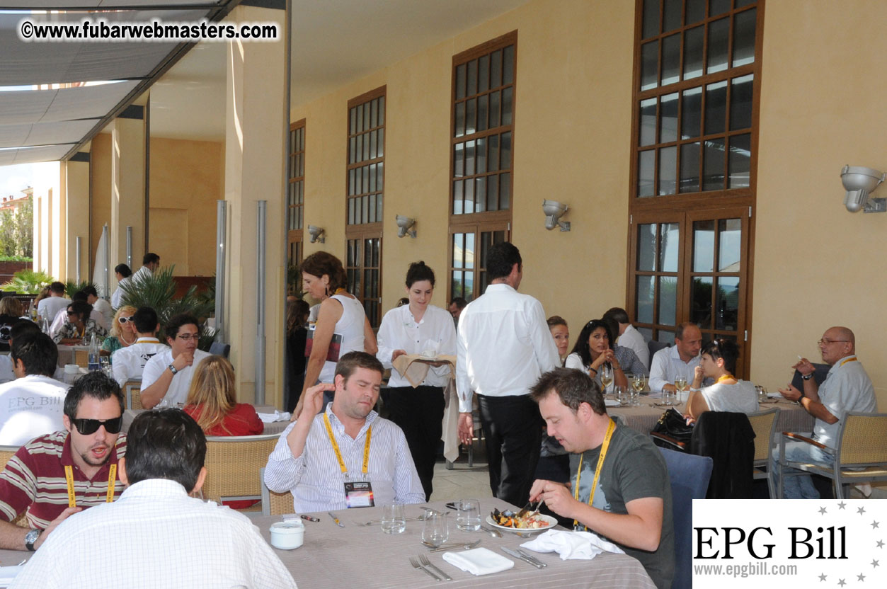 Corporate Paella Challenge